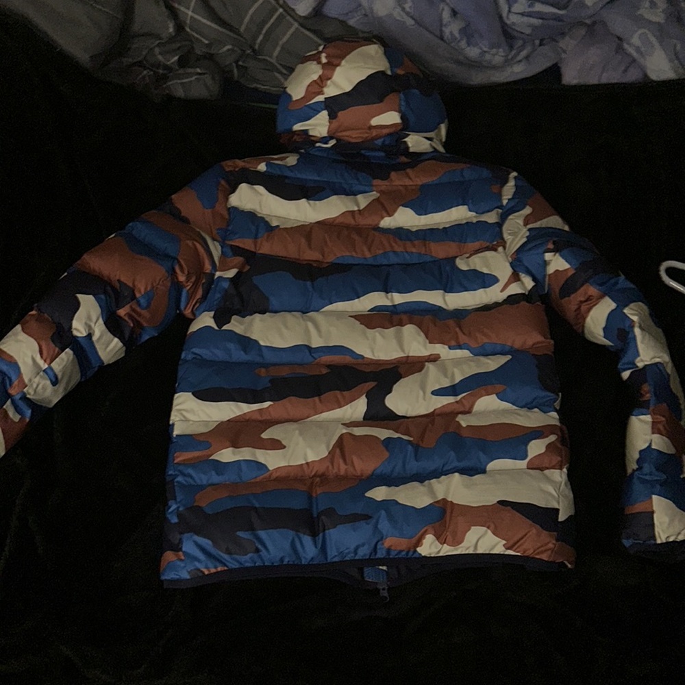 Nike Jacket - Picture 2 of 2